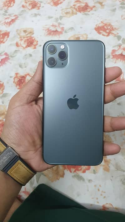 Iphone 11 pro max