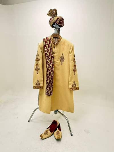 sherwani