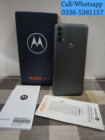 Purchased From Dubai With Box 10/10 4GB RAM 64GB ROM Storage Dual SIM