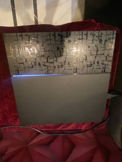 ps4 fat jailbreak with box  1 week check 6 month overheat warranty