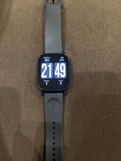 Xiaomi Watch 5 lite (27 days battery life)price negotiable