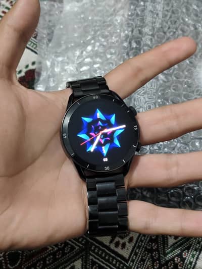 Sveston torque smart watch for sale