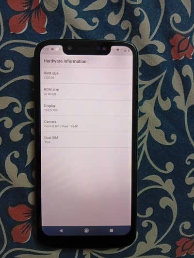 Motorola Moto G Play