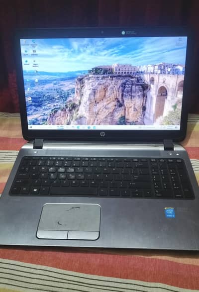 Hp probook 450 g2