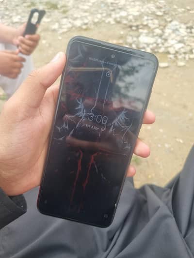 motorola g power 2022 non pta just like brand new