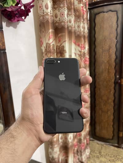 Iphone 8plus (64gb) pta approved