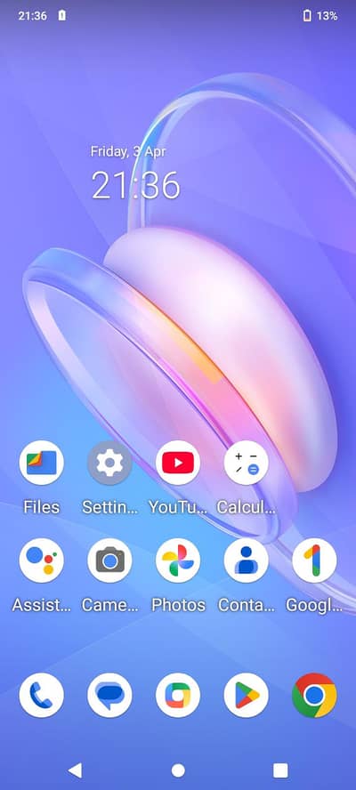 vivo y12a 3ram 32gb memory