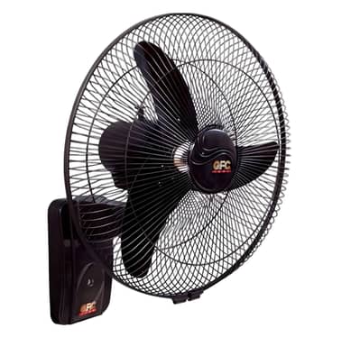 bracket fan gfc