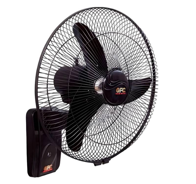 bracket fan gfc 0