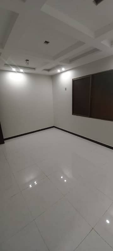 Prime Location Lower Portion Sized 200 Square Yards Available In Federal B Area - Block 12