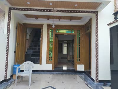 Like Brand New 25 X 40 Luxury House For Sale In G-13 Islamabad
