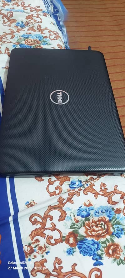 Dell Inspiron 15 3521