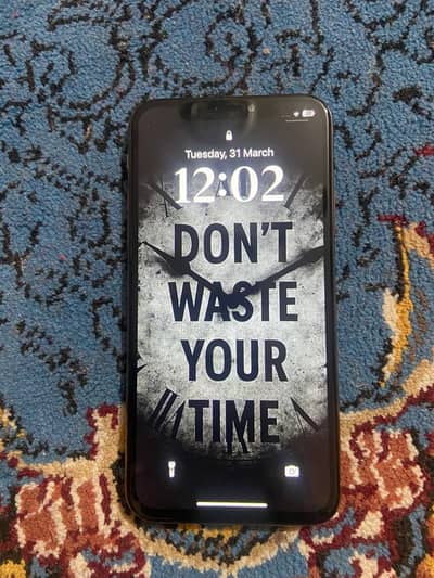 Apple iPhone XS 256GB Gold | Best Condition | Urgent Sale