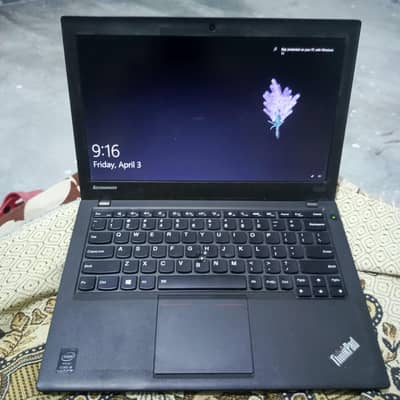 Lenovo Thinkpad x240