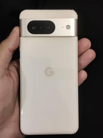 GOOGLE PIXEL 8 128 GB