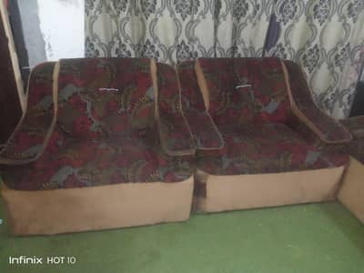 5 seater sofa set for sale