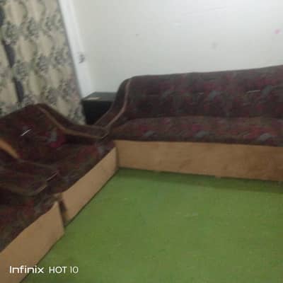 5 seater sofa set for sale
