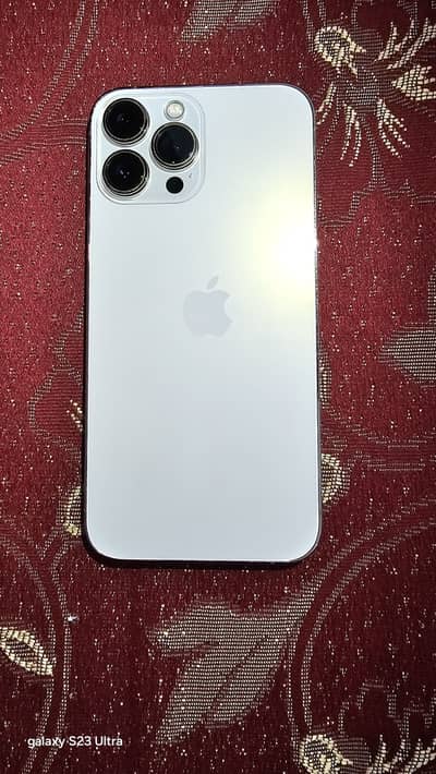 iPhone 13 pro max non pta approved