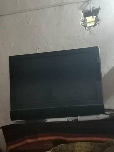 LED tv