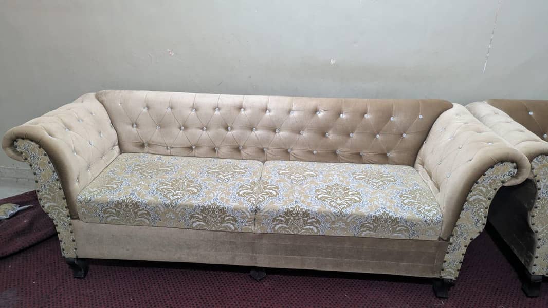 Sofa Set 0