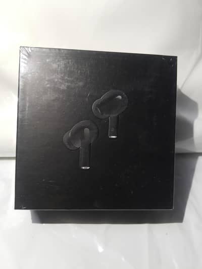 Premium Airbuds – White Rs 1600 | Black Rs 1800 – Booming Sound