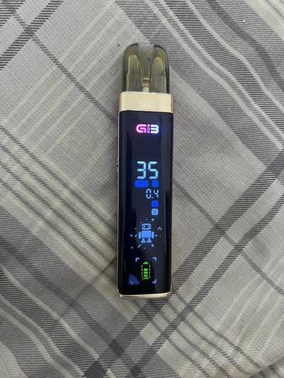 Calibrun g3 pro  8/10 condition all okay no issue perfect