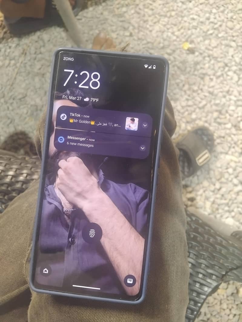 google pixel 6 pro 1