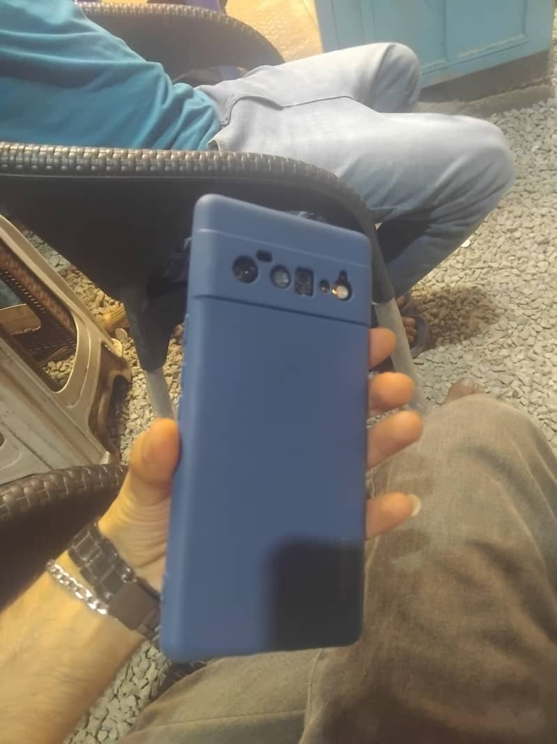 google pixel 6 pro 2