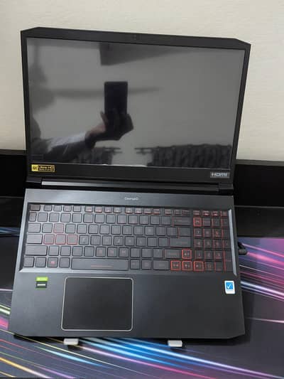 Acer Concept D Workstation & Gaming Laptop i7 9th Gen H Series