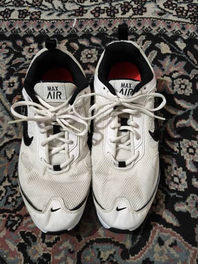 Max Air Nike