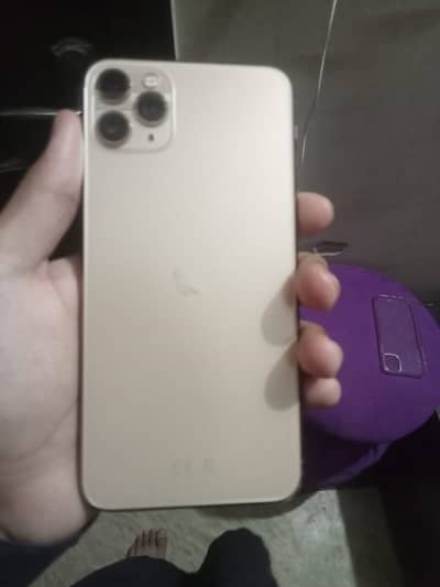 iPhone 11 pro Max 64 Gb Factory Unlock