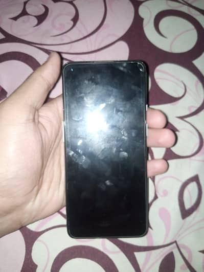 Oneplus 9 5g PTA Approved. 8/128