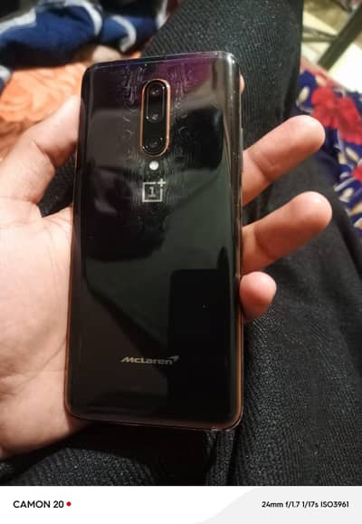 One Plus 7t Pro