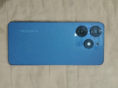Emergency Sell Tecno Spark 10 Pro
