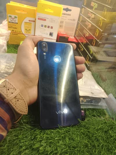 vivo y11