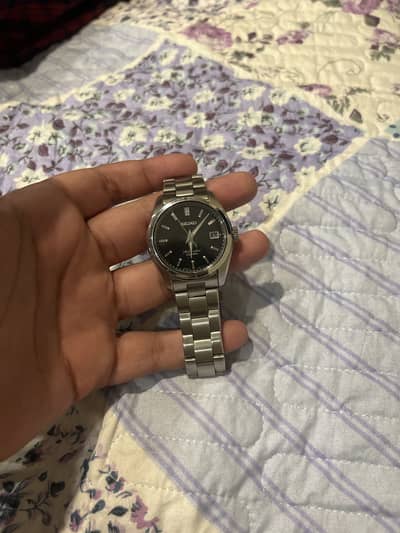 Seiko srb003 23 jewels