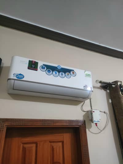Pel inverter Ac 1 Ton