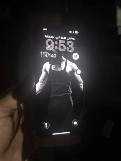 Iphone 14pro max FU 256gb