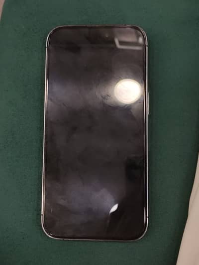 IPhone 14 Pro Deep Purple