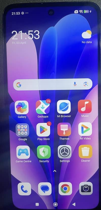 Xiaomi Redmi 13 | 10/10 condition | 8/128