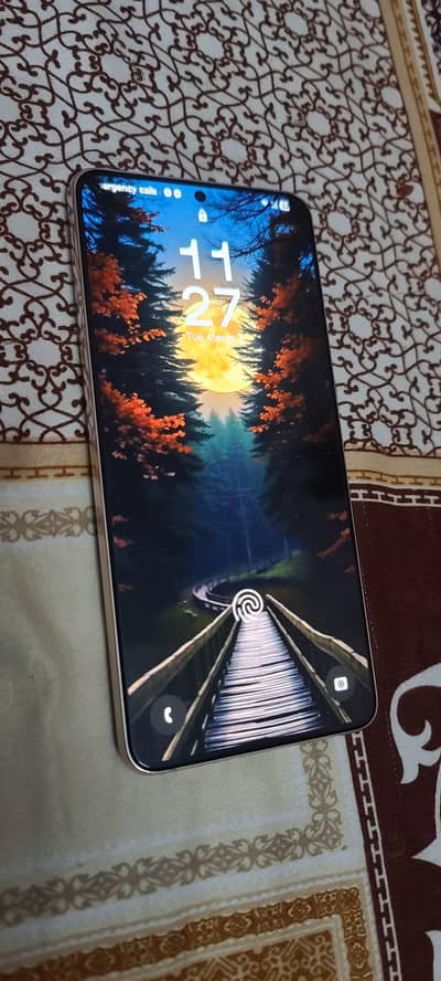 Samsung S21 plus Approved