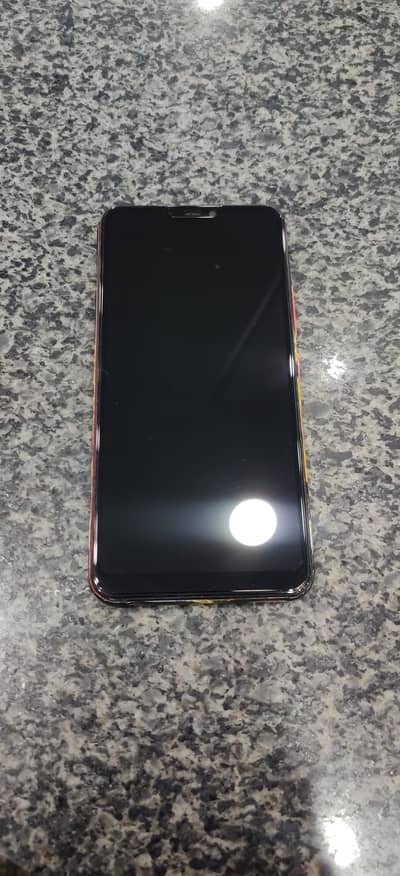 vivo y83 mobile 6/128 memry ha pta aproved ha or orignal penal ha