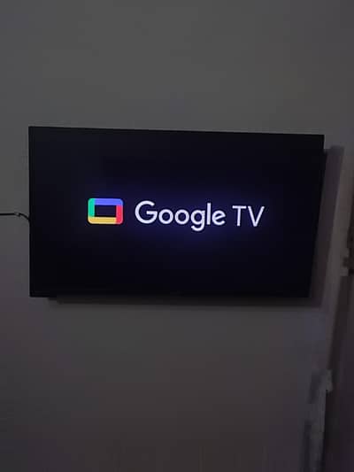 Orient 40 inch smart tv