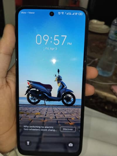 Infinix hot 30 play ha