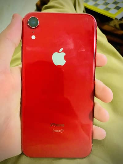 iPhone Xr Non PTA