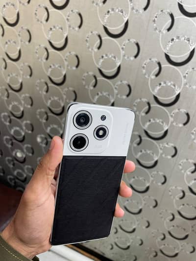 techno spark 10 pro 8 128