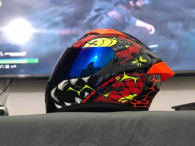 VECTOR VT 254 BRAND NEW