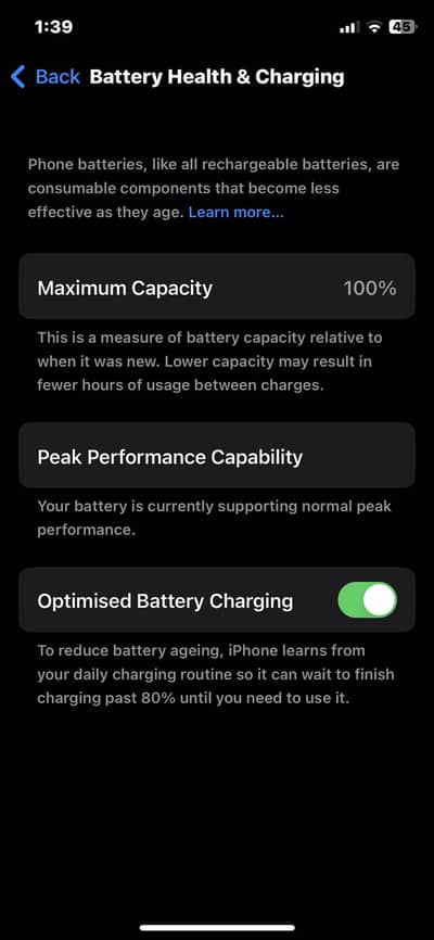 Iphone x Convert to 12 pro