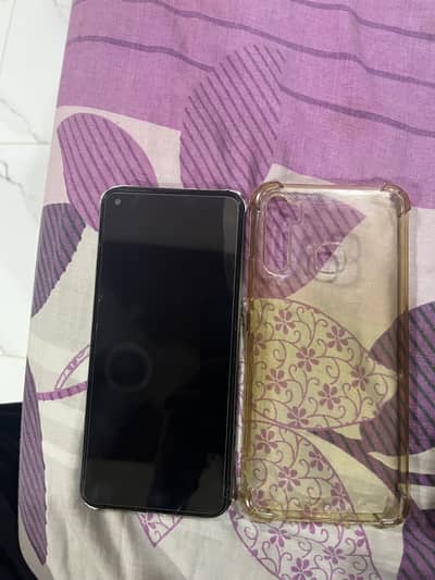 Infinix s5 lite dual sim pta approved