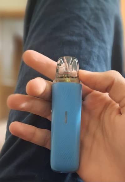 G5 lite pod Ocean blue 35 watts